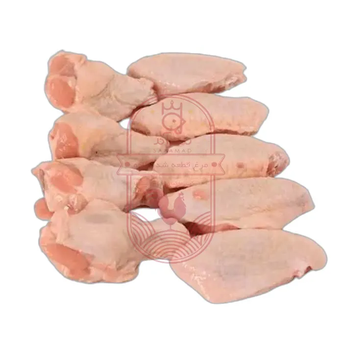 کتف و بال مرغ عمده تازه