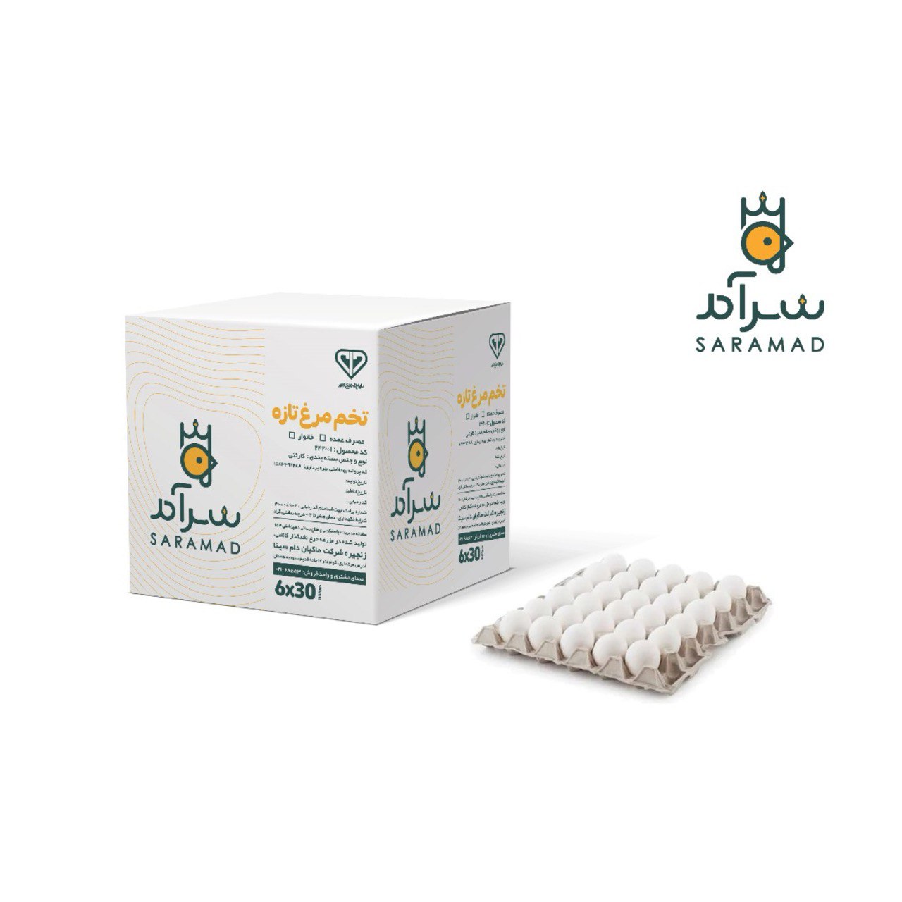 تخم مرغ